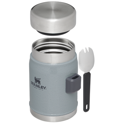 Classic Legendary Food Jar + Spork | 14 OZ TB5