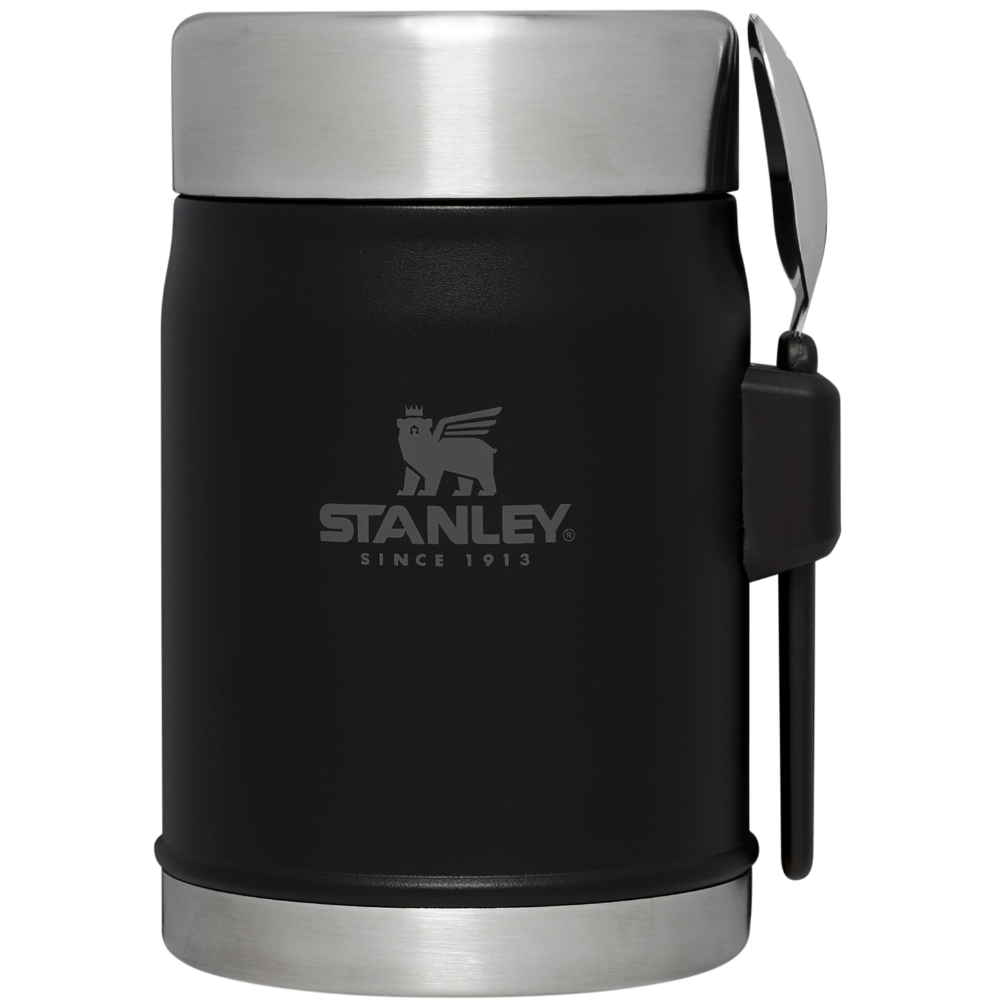 Classic Legendary Food Jar + Spork | 14 OZ TB5