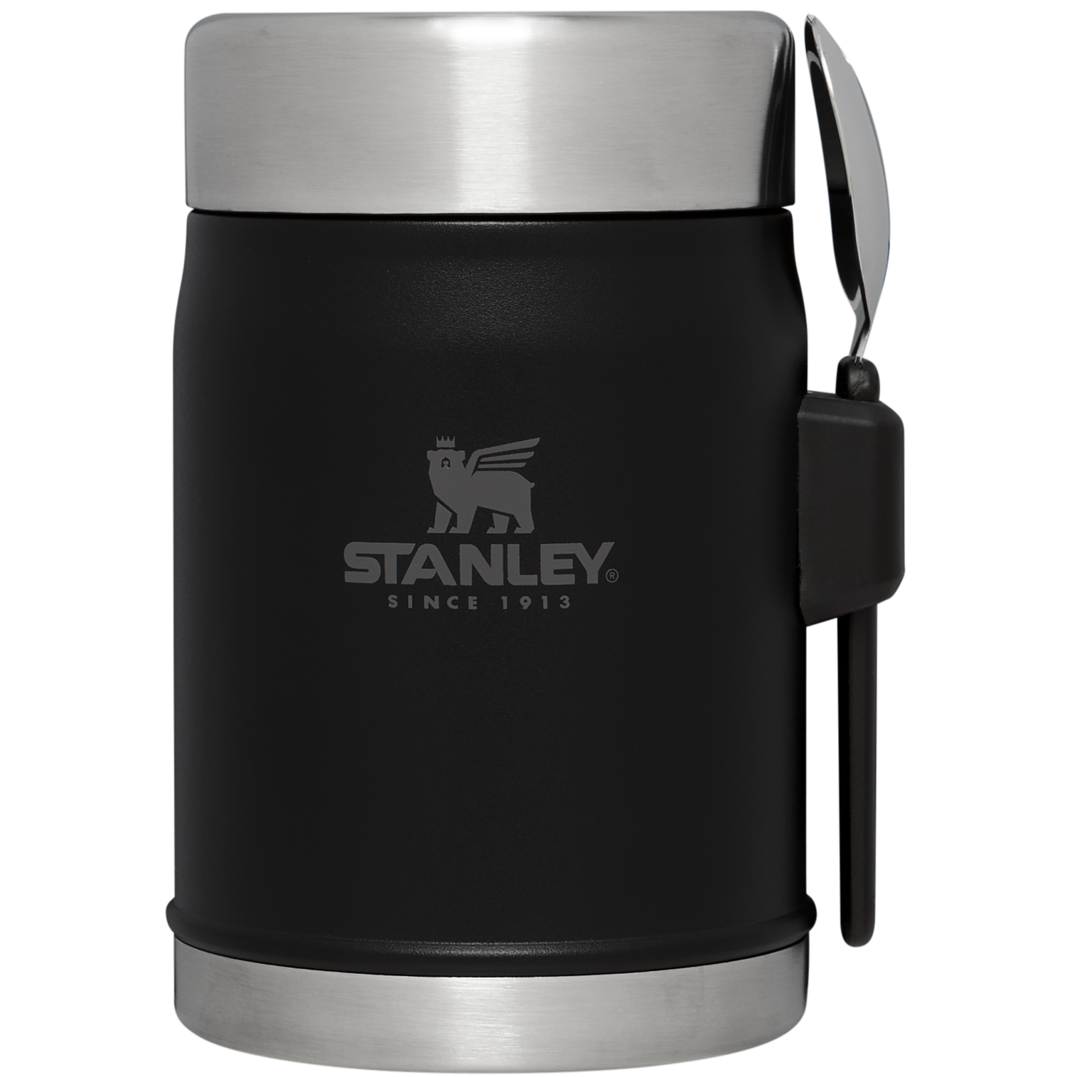 Classic Legendary Food Jar + Spork | 14 OZ TB5