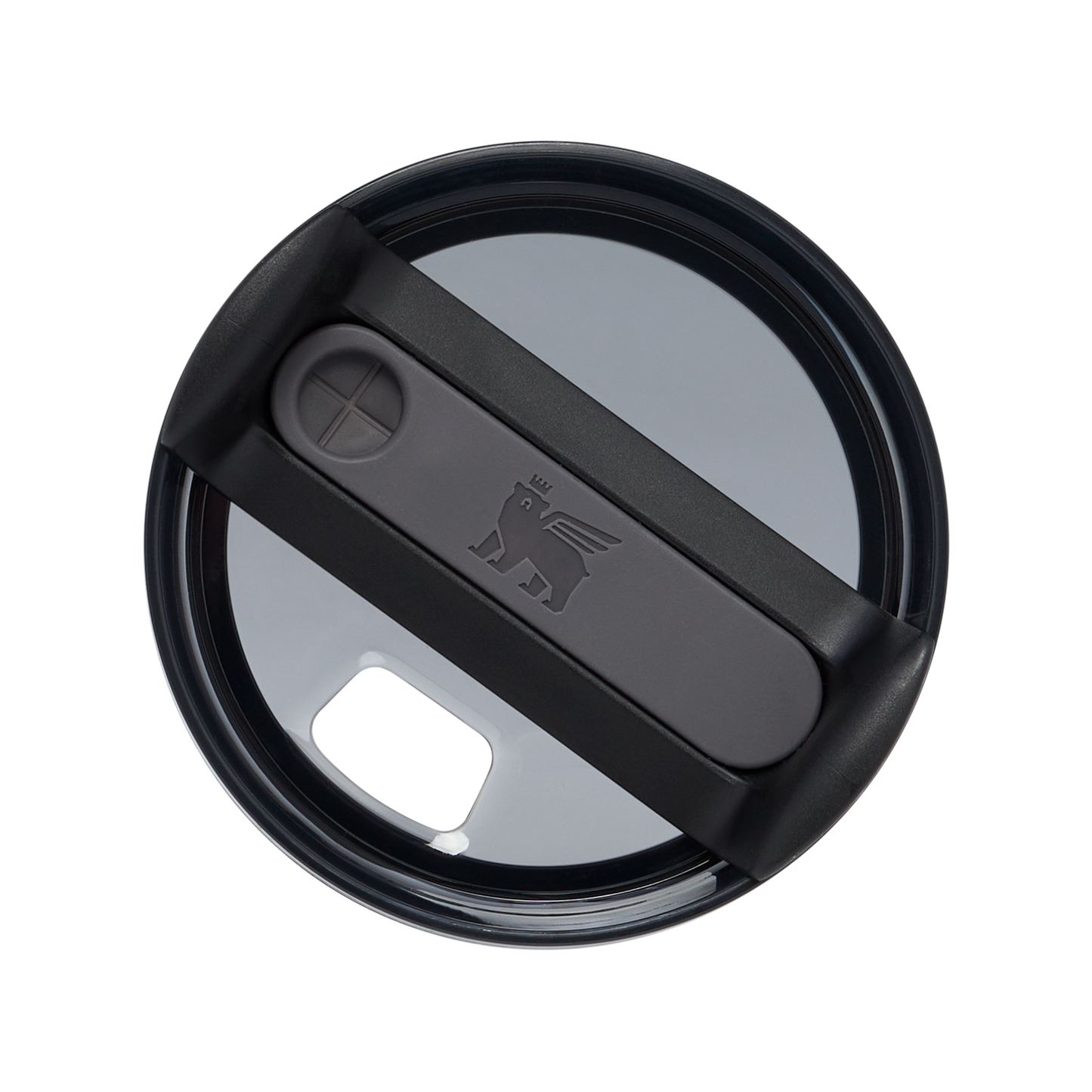 The Quencher H2.O FlowState Tumbler Lid | 20 OZ to 30 OZ EN0