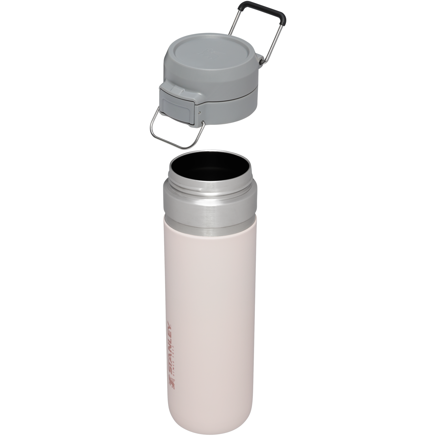 The Quick Flip Go Bottle | 24 OZ IH3