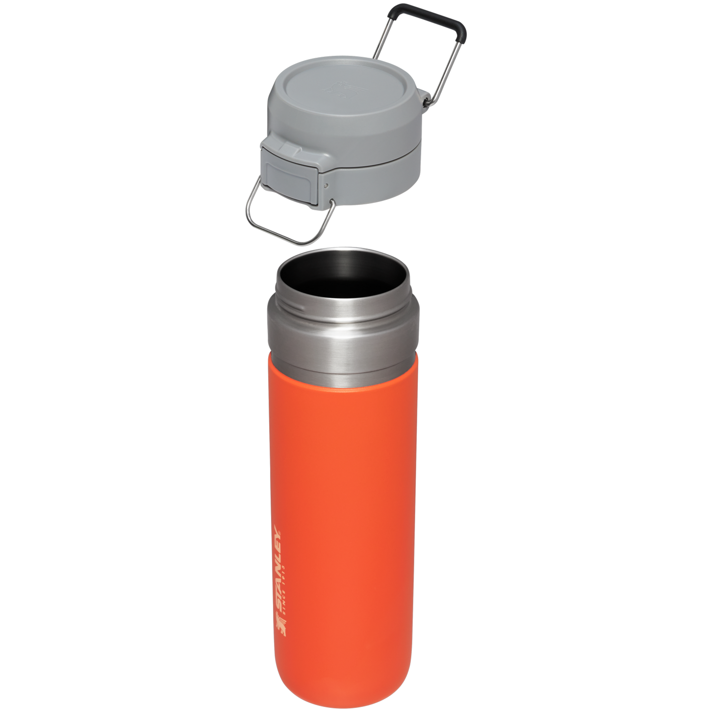 The Quick Flip Go Bottle | 24 OZ IH3