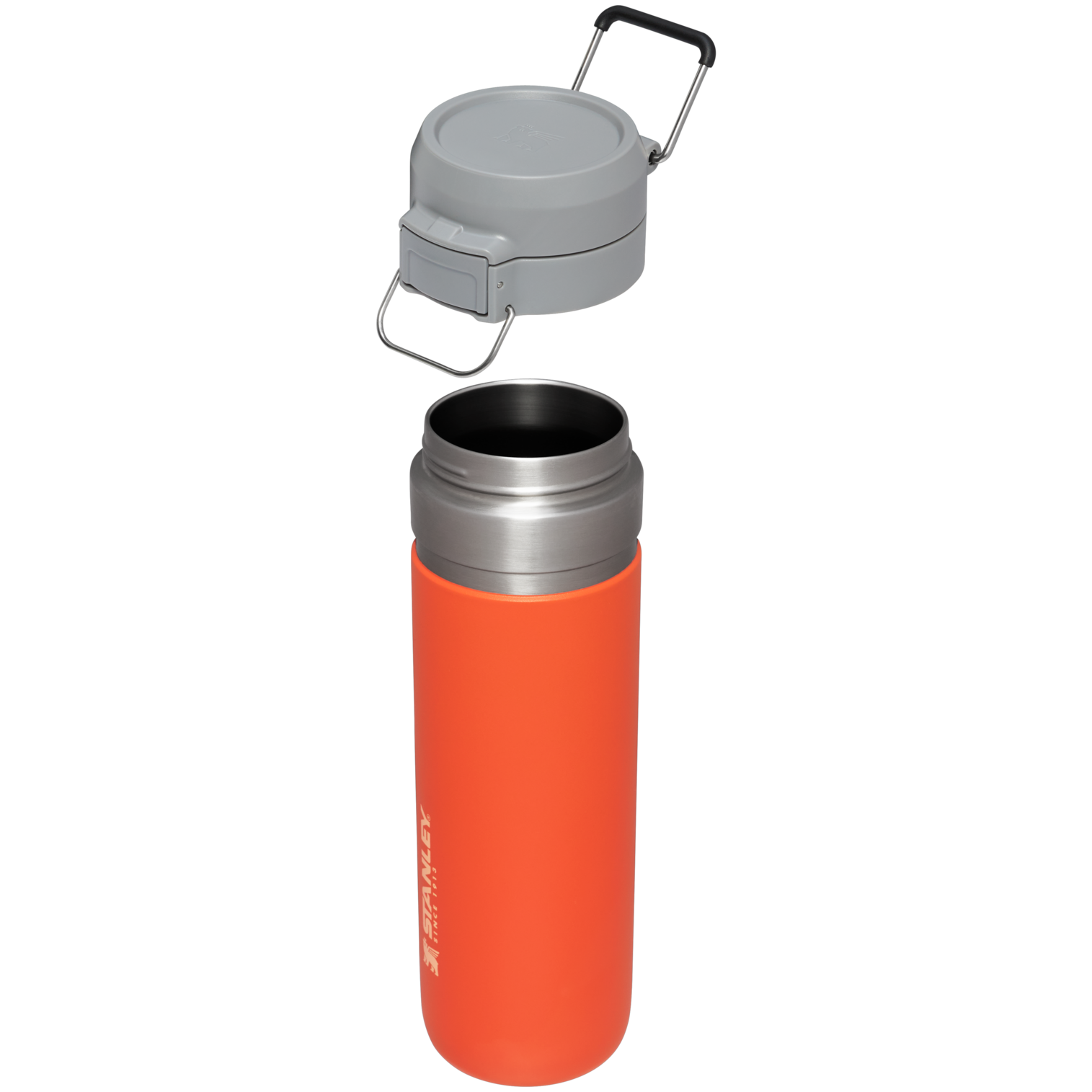 The Quick Flip Go Bottle | 24 OZ IH3