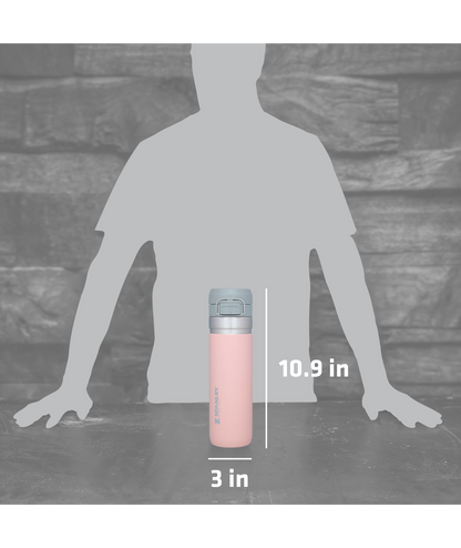 The Quick Flip Go Bottle | 24 OZ DW5