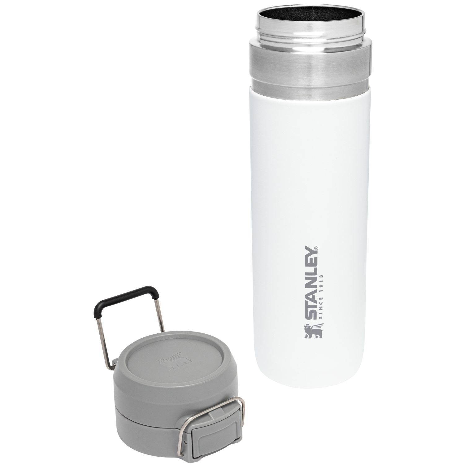 The Quick Flip Go Bottle | 24 OZ IH3