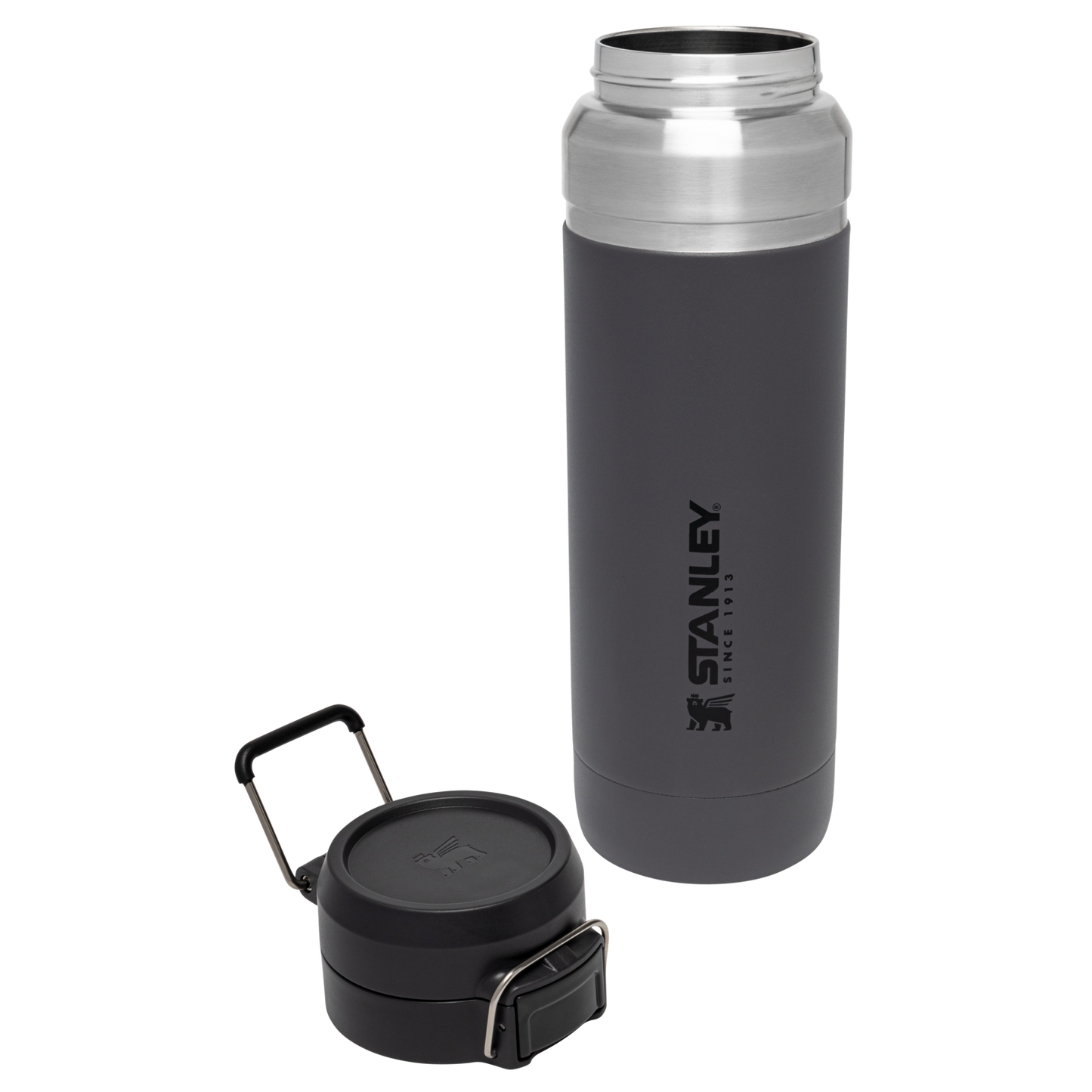 The Quick Flip Go Bottle | 36 OZ HW7