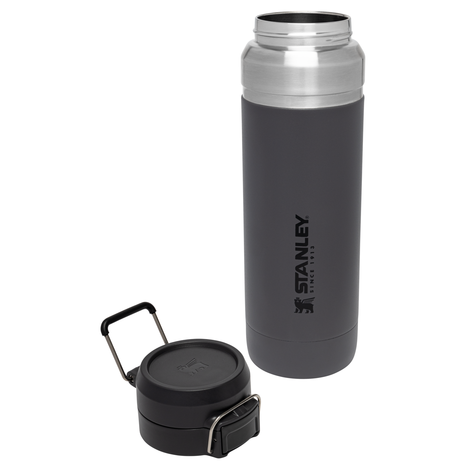 The Quick Flip Go Bottle | 36 OZ HW7