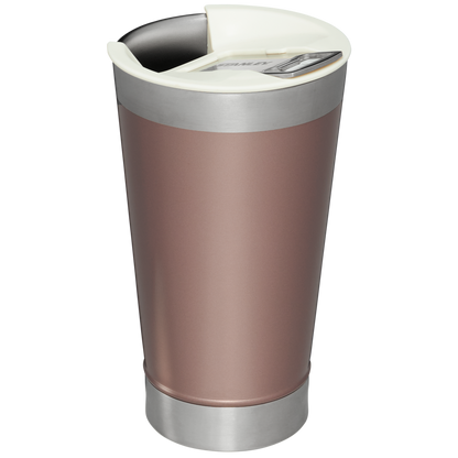 Classic Stay Chill Beer Pint | 16 OZ SC3