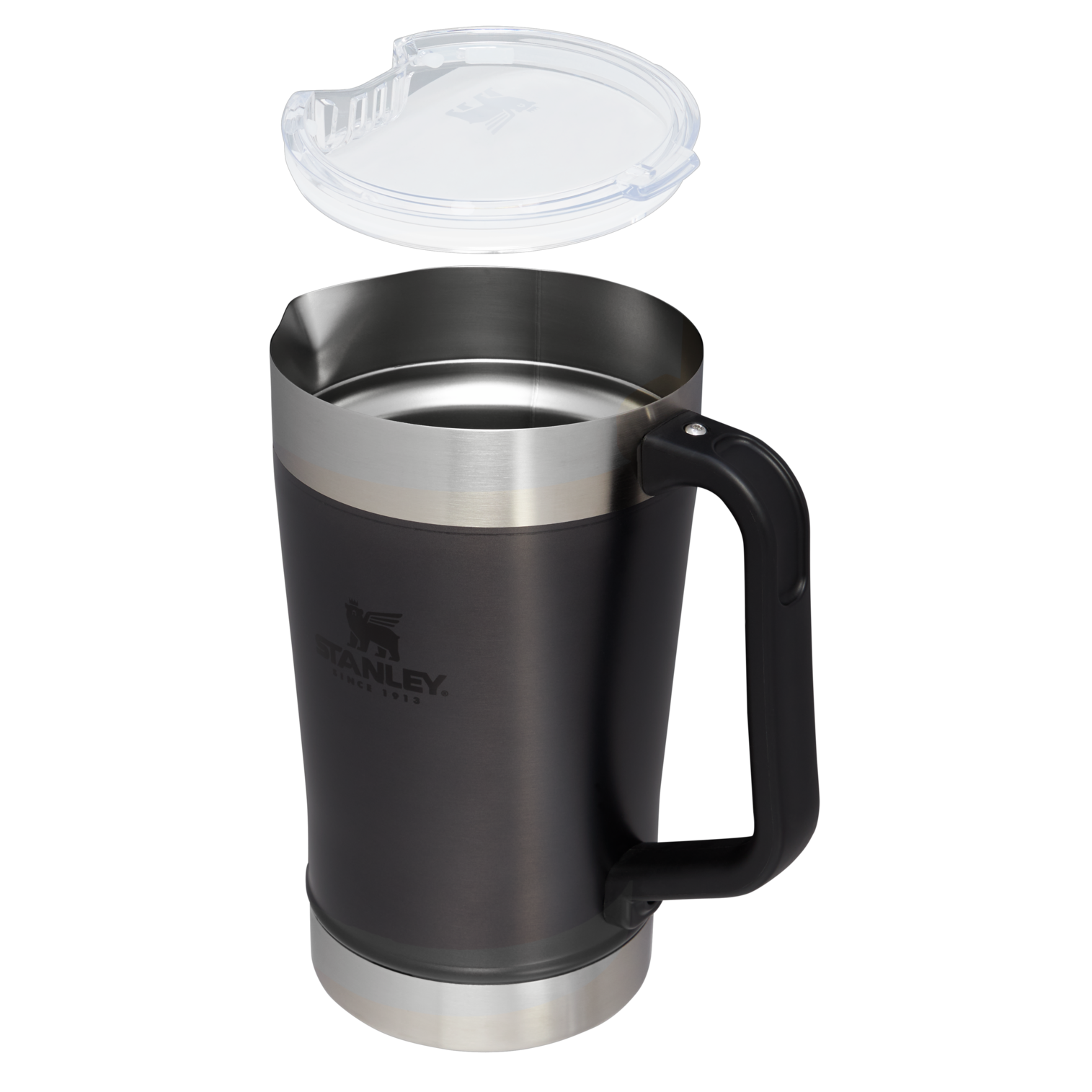 Classic Stay Chill Beer Pitcher | 64 OZ CA6