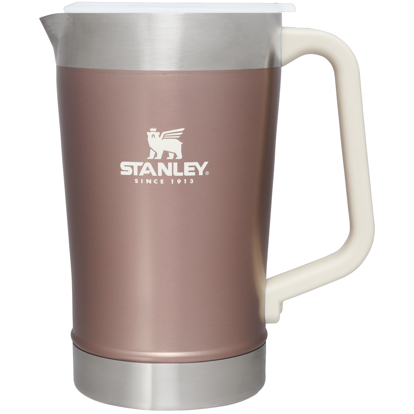 Classic Stay Chill Beer Pitcher | 64 OZ CA6