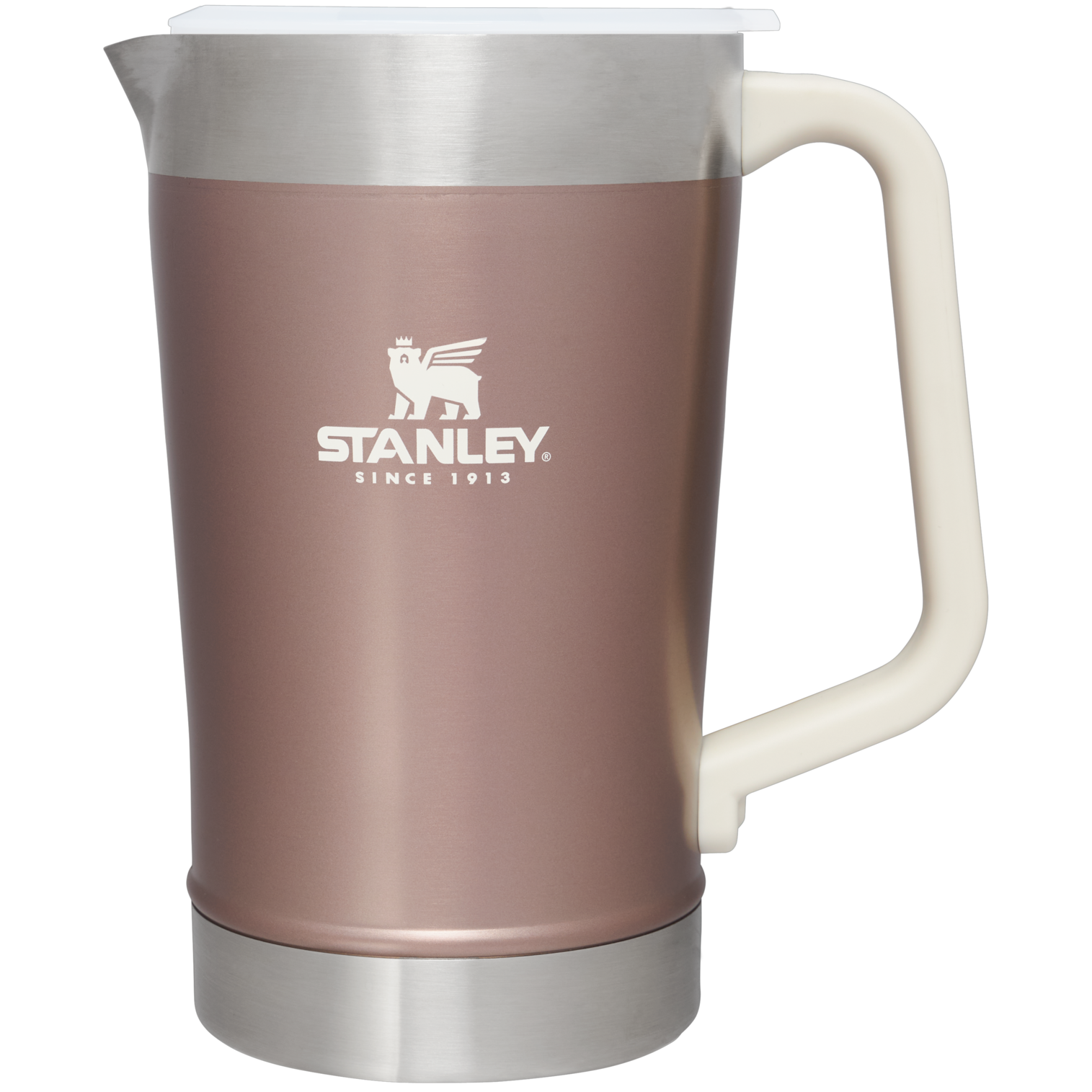 Classic Stay Chill Beer Pitcher | 64 OZ CA6