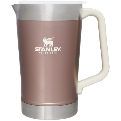 Classic Stay Chill Beer Pitcher | 64 OZ CA6
