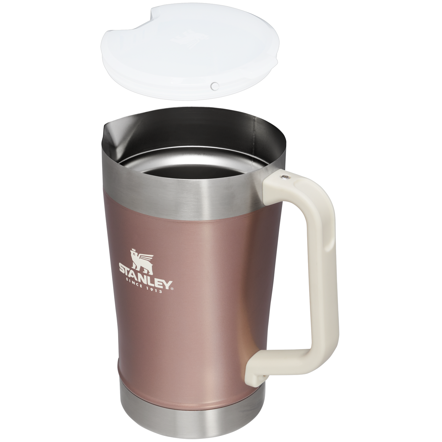 Classic Stay Chill Beer Pitcher | 64 OZ CA6