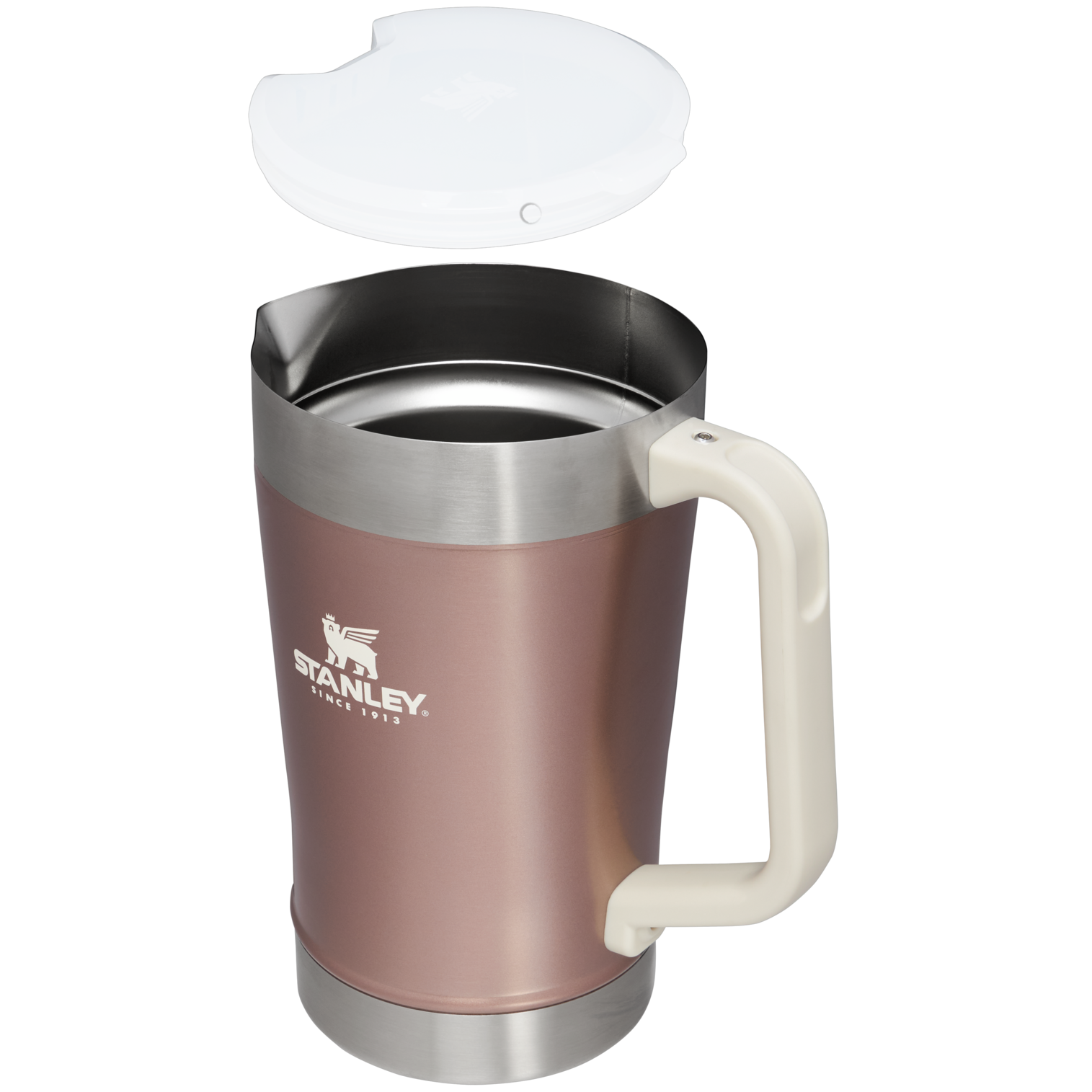 Classic Stay Chill Beer Pitcher | 64 OZ CA6