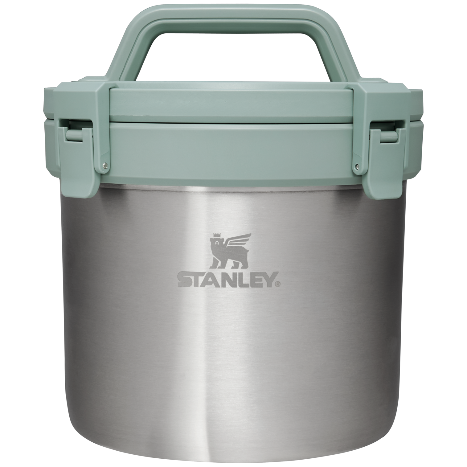 Adventure Stay Hot Camp Crock | 3QT CX7