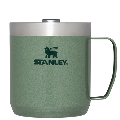 Classic Legendary Camp Mug | 12 OZ TT3