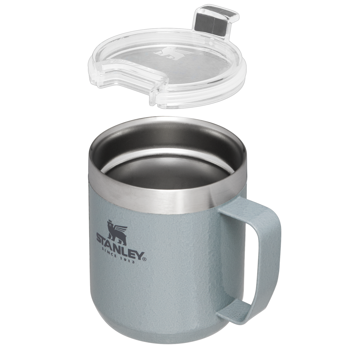 Classic Legendary Camp Mug | 12 OZ TT3