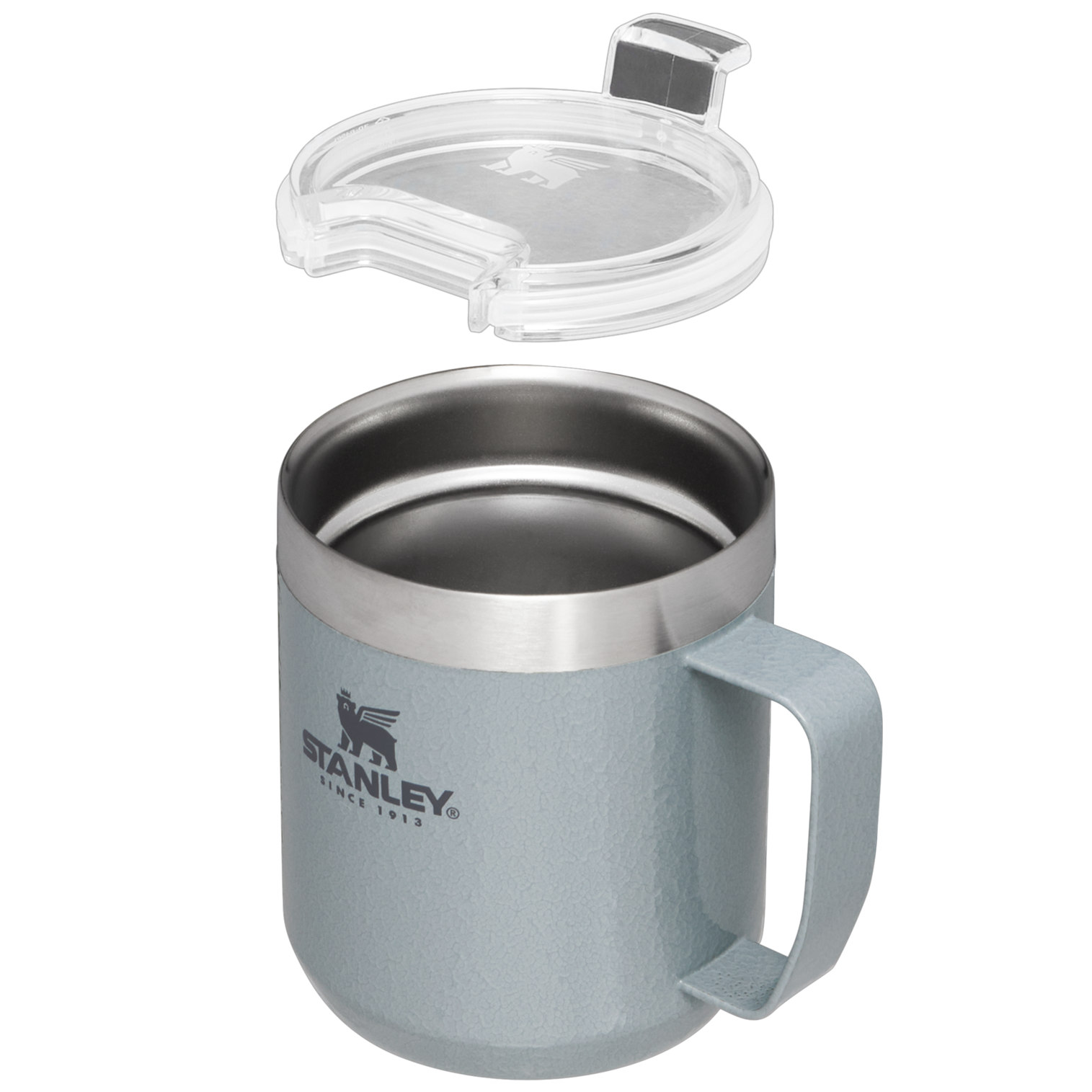 Classic Legendary Camp Mug | 12 OZ LP3