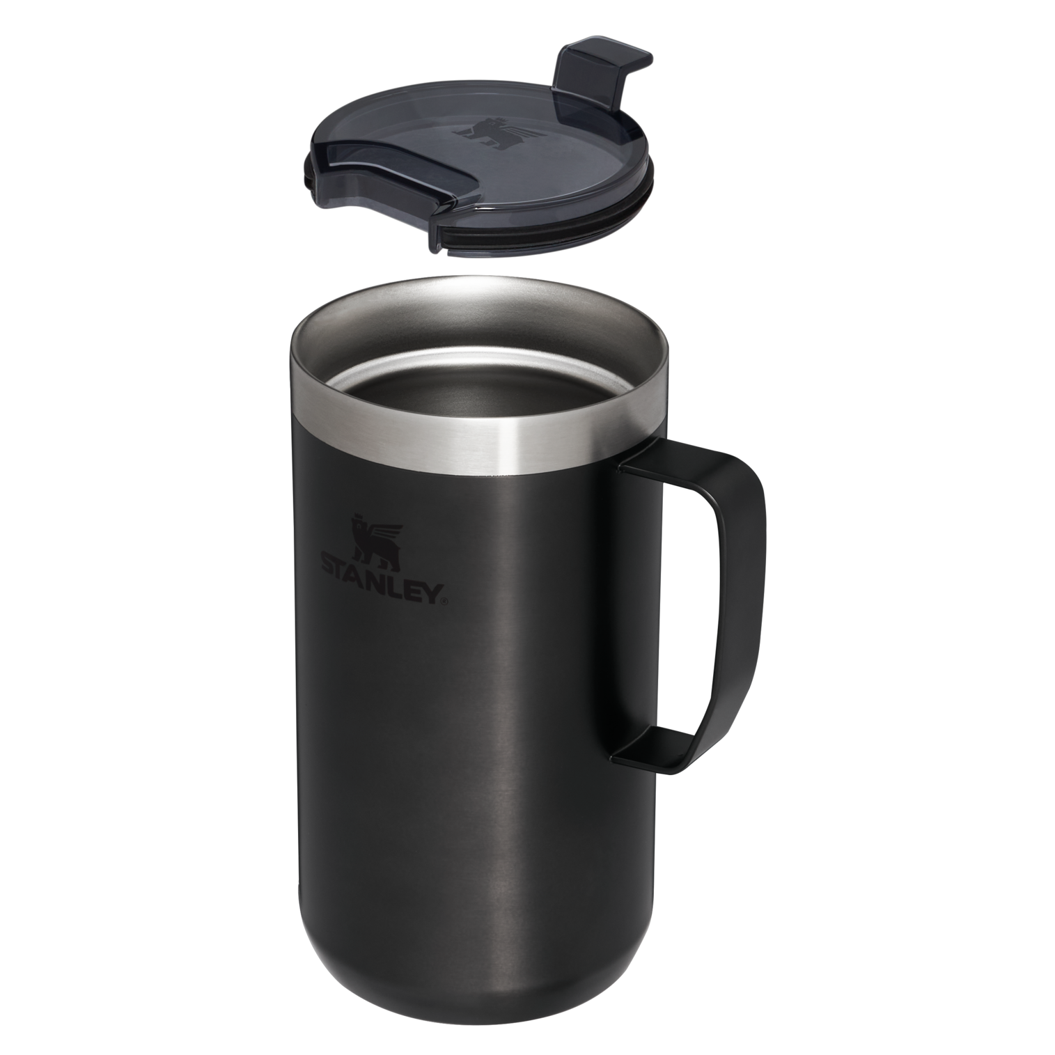 The Stay-Hot Camp Mug | 24 OZ NM7