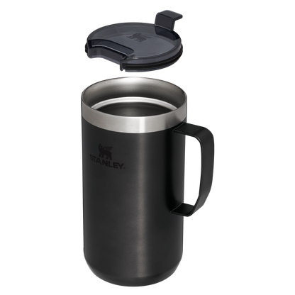 The Stay-Hot Camp Mug | 24 OZ NM7
