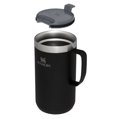 The Stay-Hot Camp Mug | 24 OZ NM7