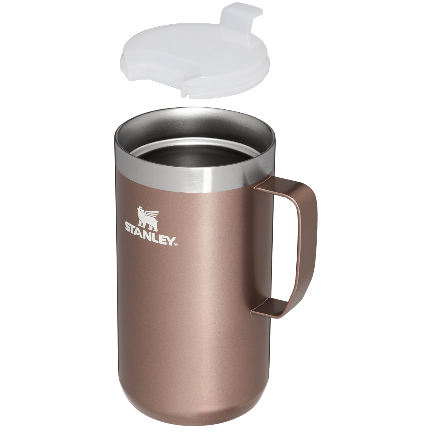 The Stay-Hot Camp Mug | 24 OZ NM7