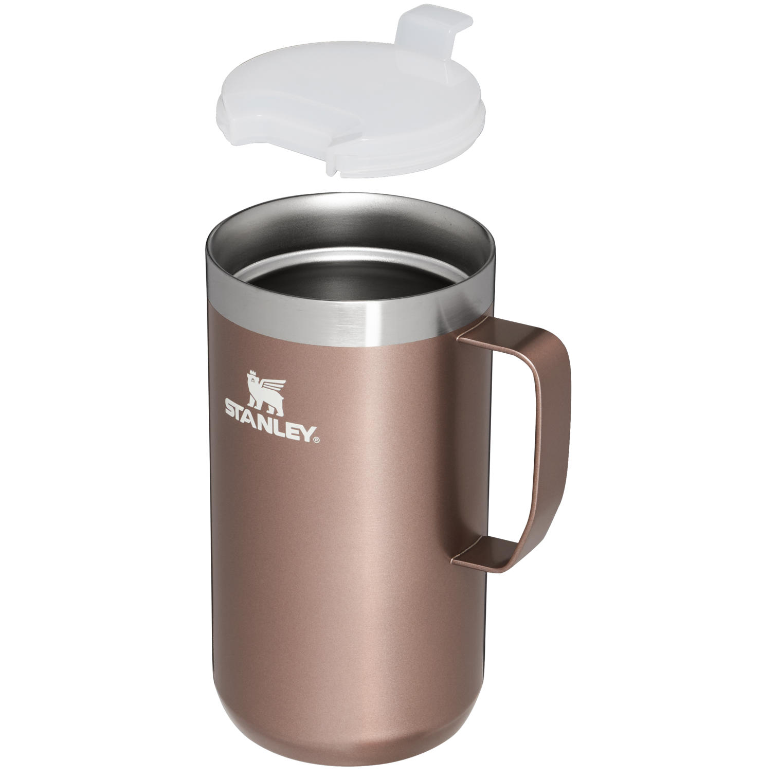 The Stay-Hot Camp Mug | 24 OZ NM7