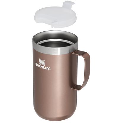 The Stay-Hot Camp Mug | 24 OZ NM7