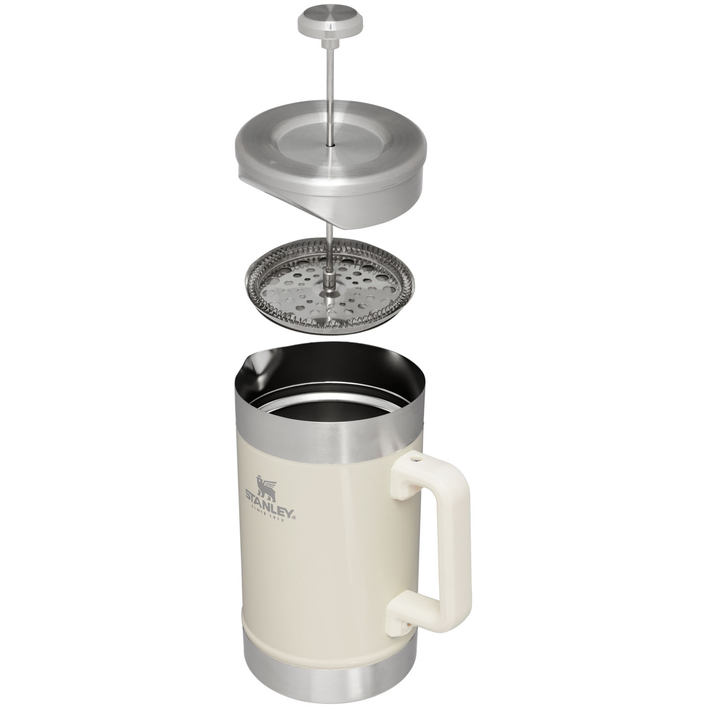 Classic Stay Hot French Press | 48 OZ WG0