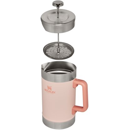 Classic Stay Hot French Press | 48 OZ WG0