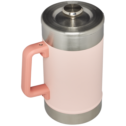 Classic Stay Hot French Press | 48 OZ WG0