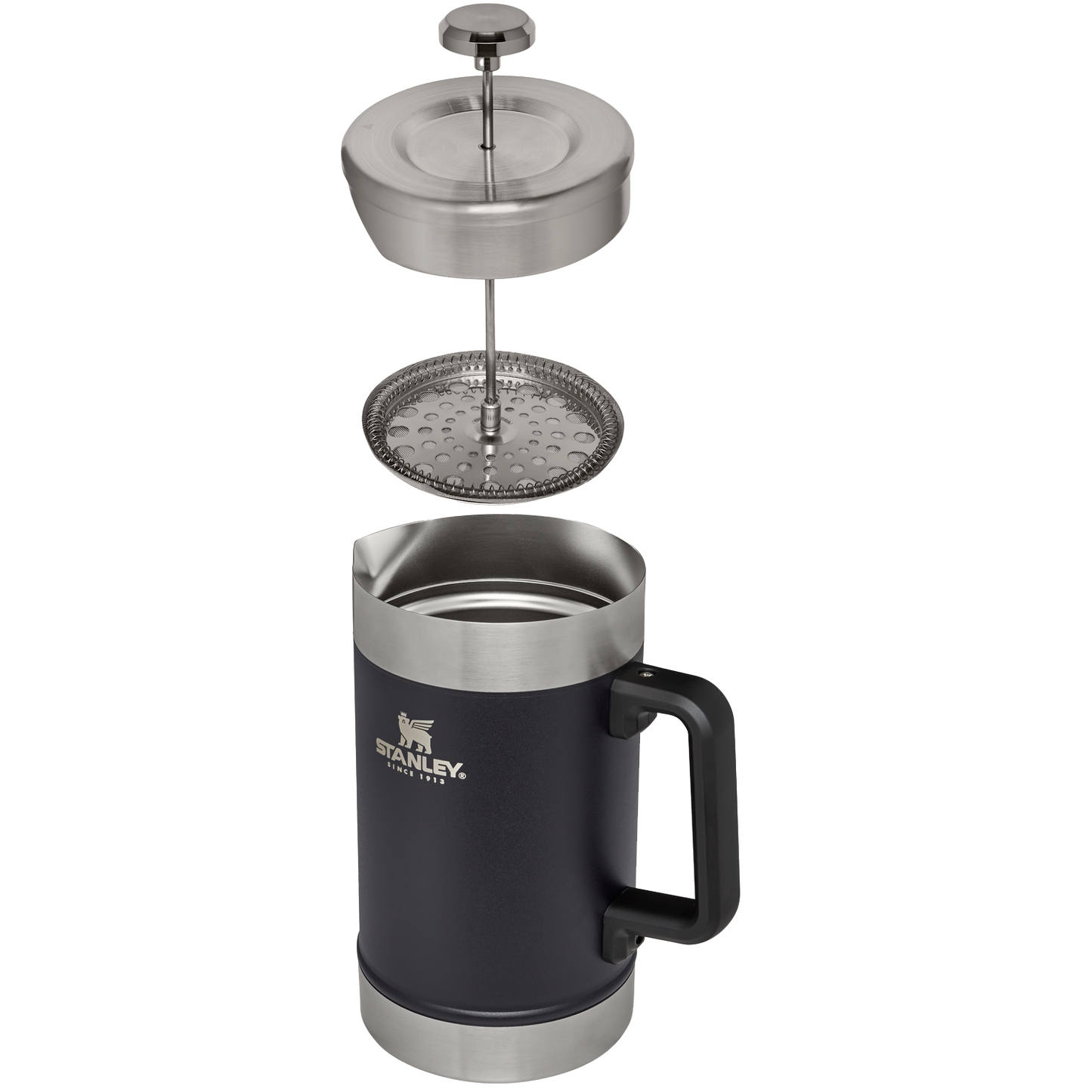 Classic Stay Hot French Press | 48 OZ WG0