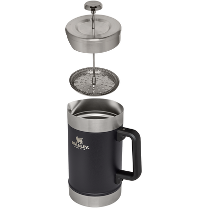 Classic Stay Hot French Press | 48 OZ WG0