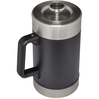 Classic Stay Hot French Press | 48 OZ WG0