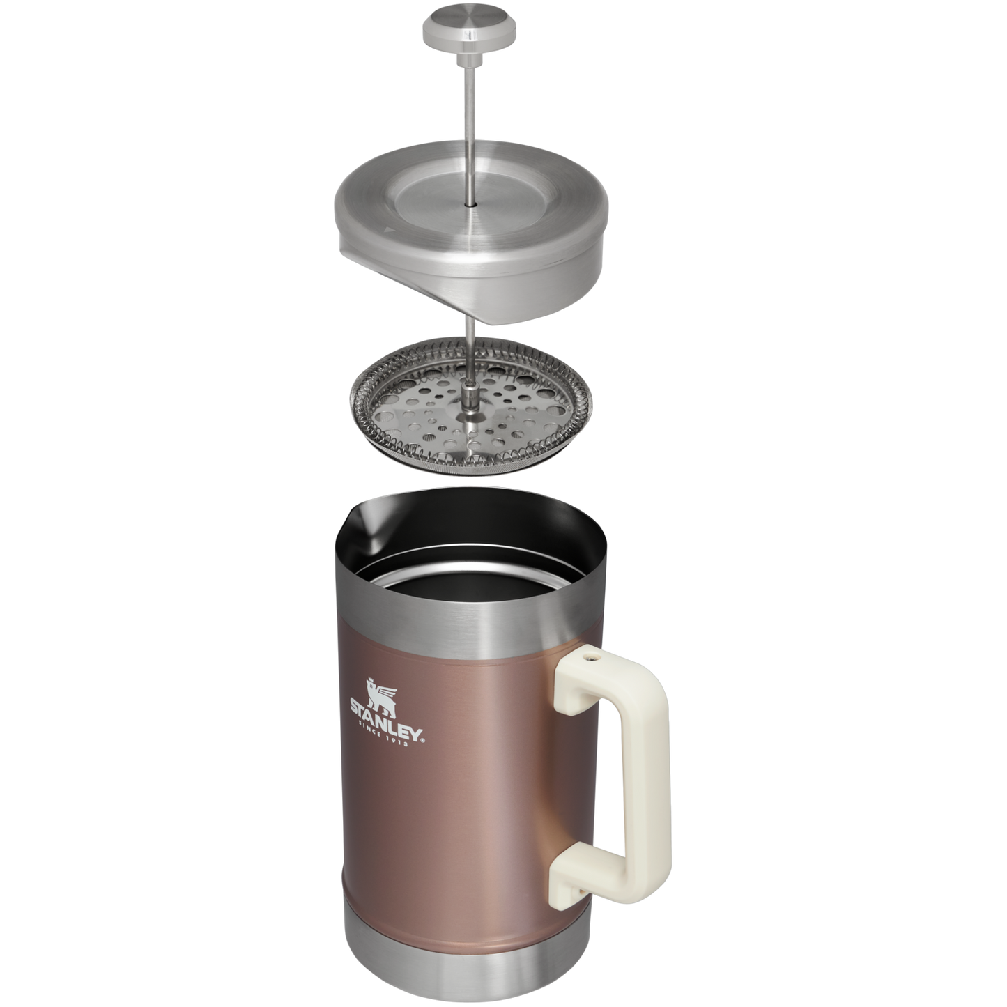 Classic Stay Hot French Press | 48 OZ WG0