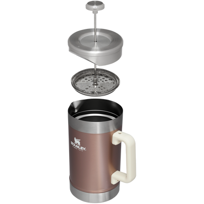 Classic Stay Hot French Press | 48 OZ WG0