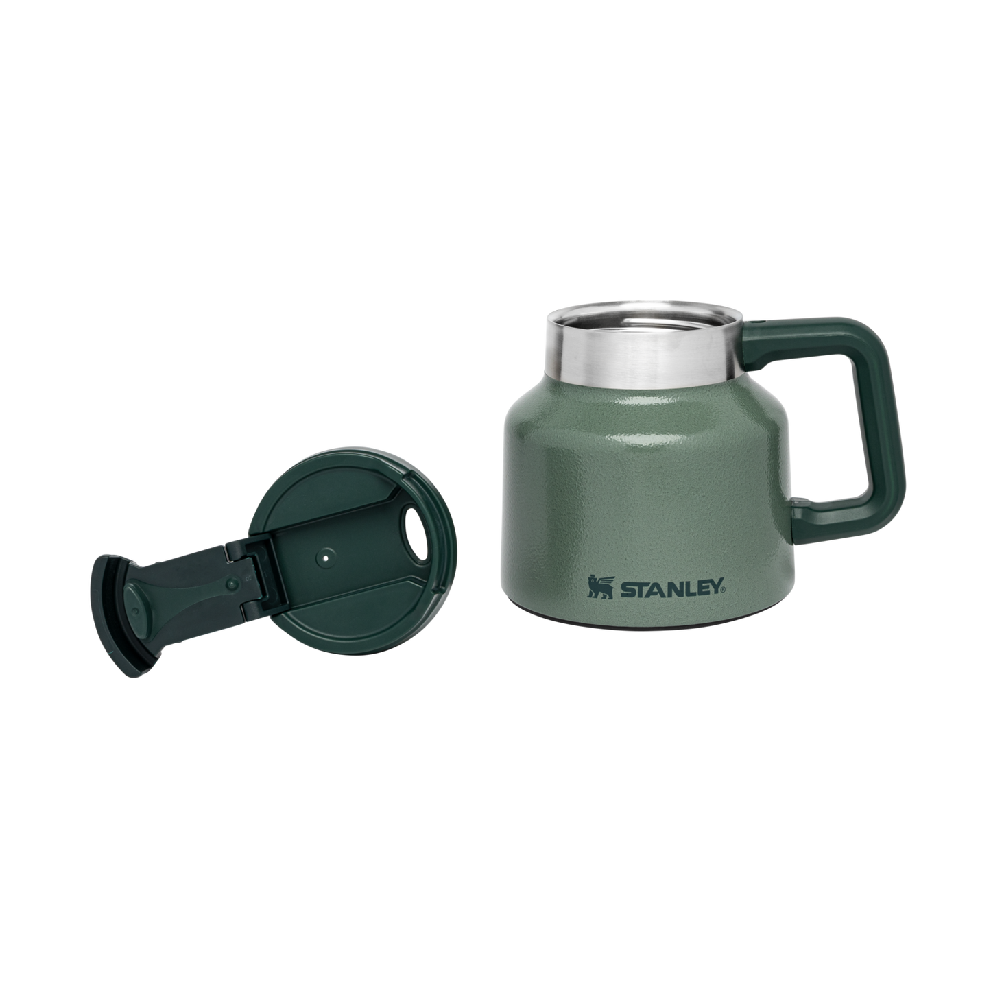 Adventure Tough-To-Tip Admiral's Mug | 20 OZ SP9