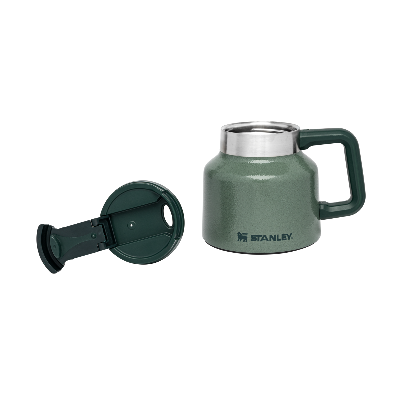 Adventure Tough-To-Tip Admiral's Mug | 20 OZ SP9