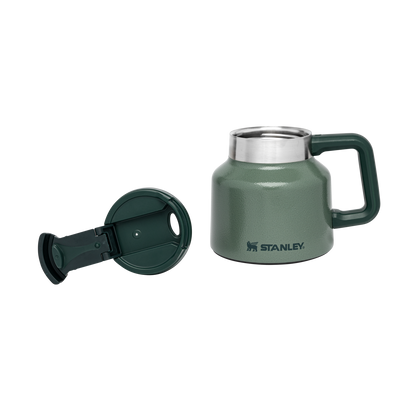 Adventure Tough-To-Tip Admiral's Mug | 20 OZ SP9
