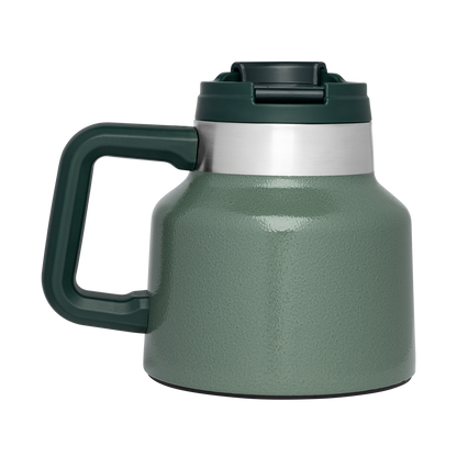 Adventure Tough-To-Tip Admiral's Mug | 20 OZ SP9
