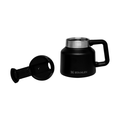 Adventure Tough-To-Tip Admiral's Mug | 20 OZ SP9