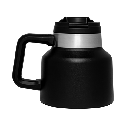 Adventure Tough-To-Tip Admiral's Mug | 20 OZ SP9