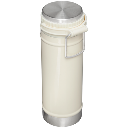 Classic Travel Mug French Press | 16 OZ XA6