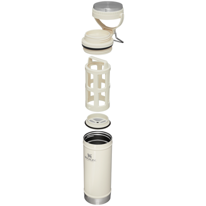 Classic Travel Mug French Press | 16 OZ XA6