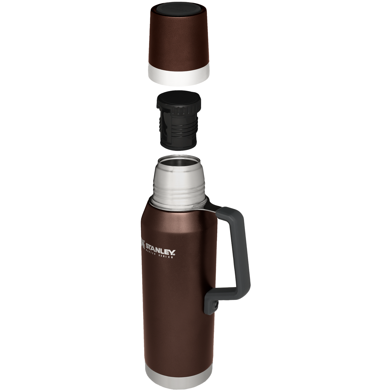Master Unbreakable Thermal Bottle | 1.4 QT FJ5