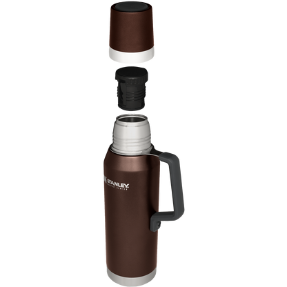Master Unbreakable Thermal Bottle | 1.4 QT FJ5