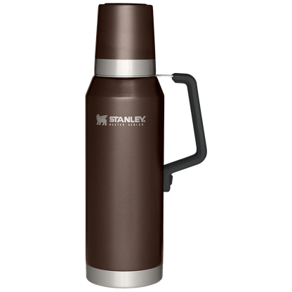 Master Unbreakable Thermal Bottle | 1.4 QT FJ5