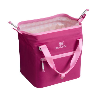 The All Day Julienne Mini Cooler | 10 Can | 7.4 QT | 7.0 L UQ5