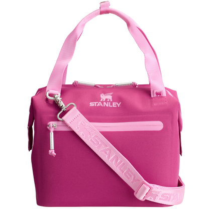 The All Day Julienne Mini Cooler | 10 Can | 7.4 QT | 7.0 L UQ5
