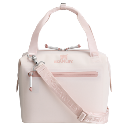 The All Day Julienne Mini Cooler | 10 Can | 7.4 QT | 7.0 L UQ5